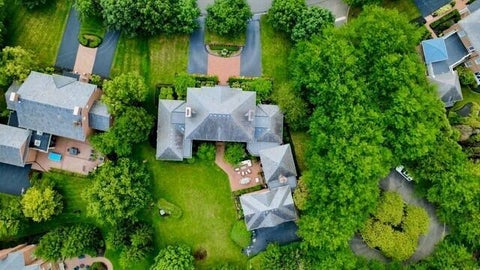 Tiny photo for 4879 Yantis Drive, New Albany, OH 43054 (MLS # 226031518)