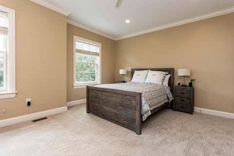 Tiny photo for 4879 Yantis Drive, New Albany, OH 43054 (MLS # 226031518)