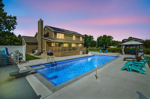 Photo of 3000 Norton Road, Grove City, OH 43123 (MLS # 225036290)