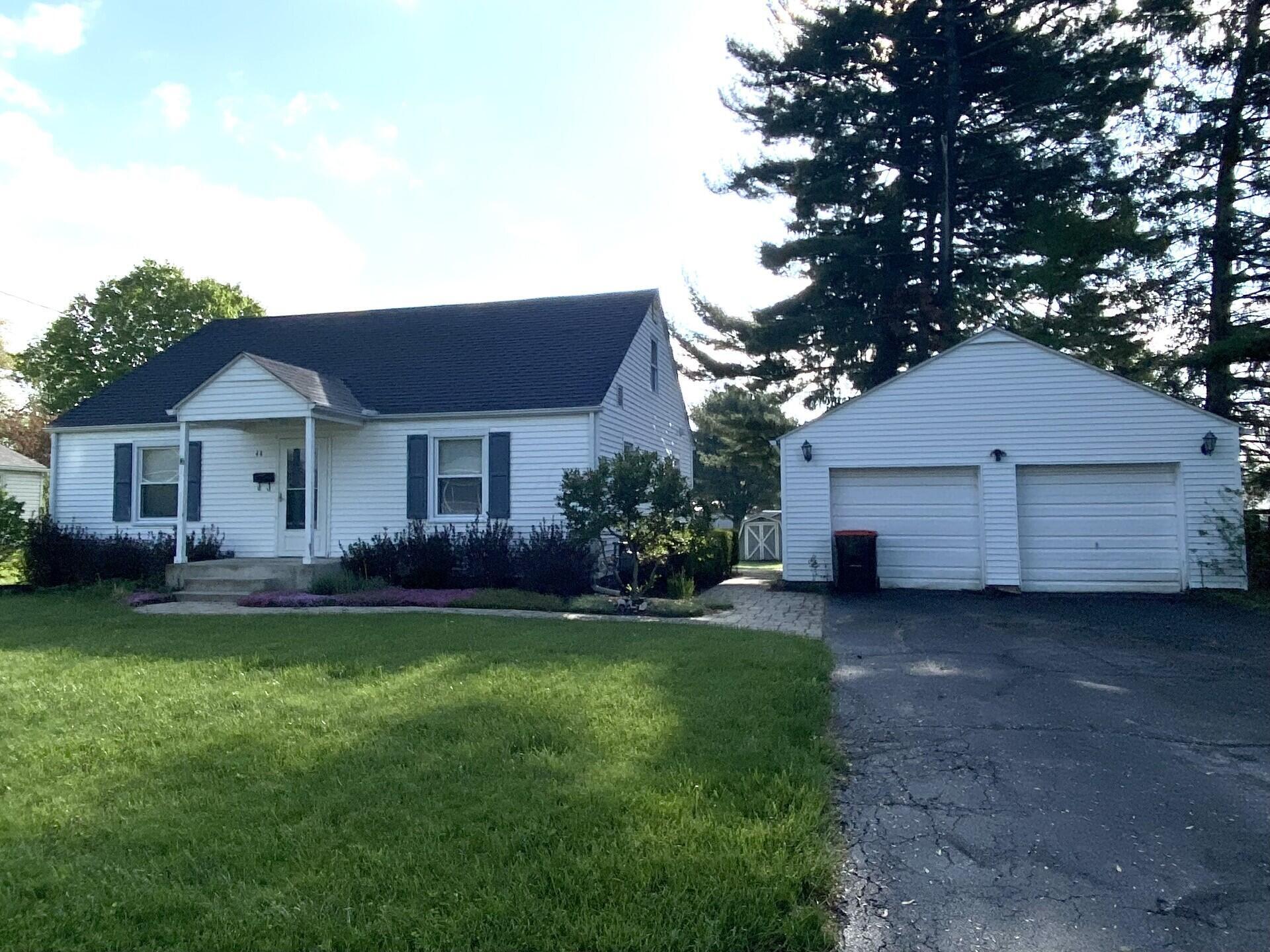 44 S 35th Street, Newark, Ohio image 1