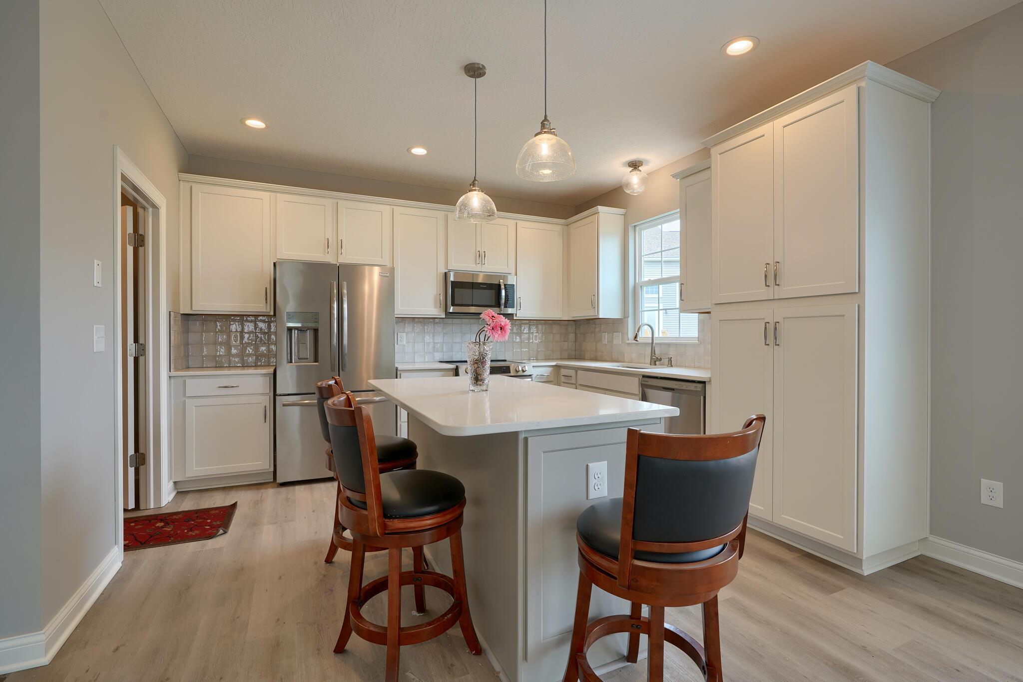596 Courtright Drive, Pickerington, Ohio image 16