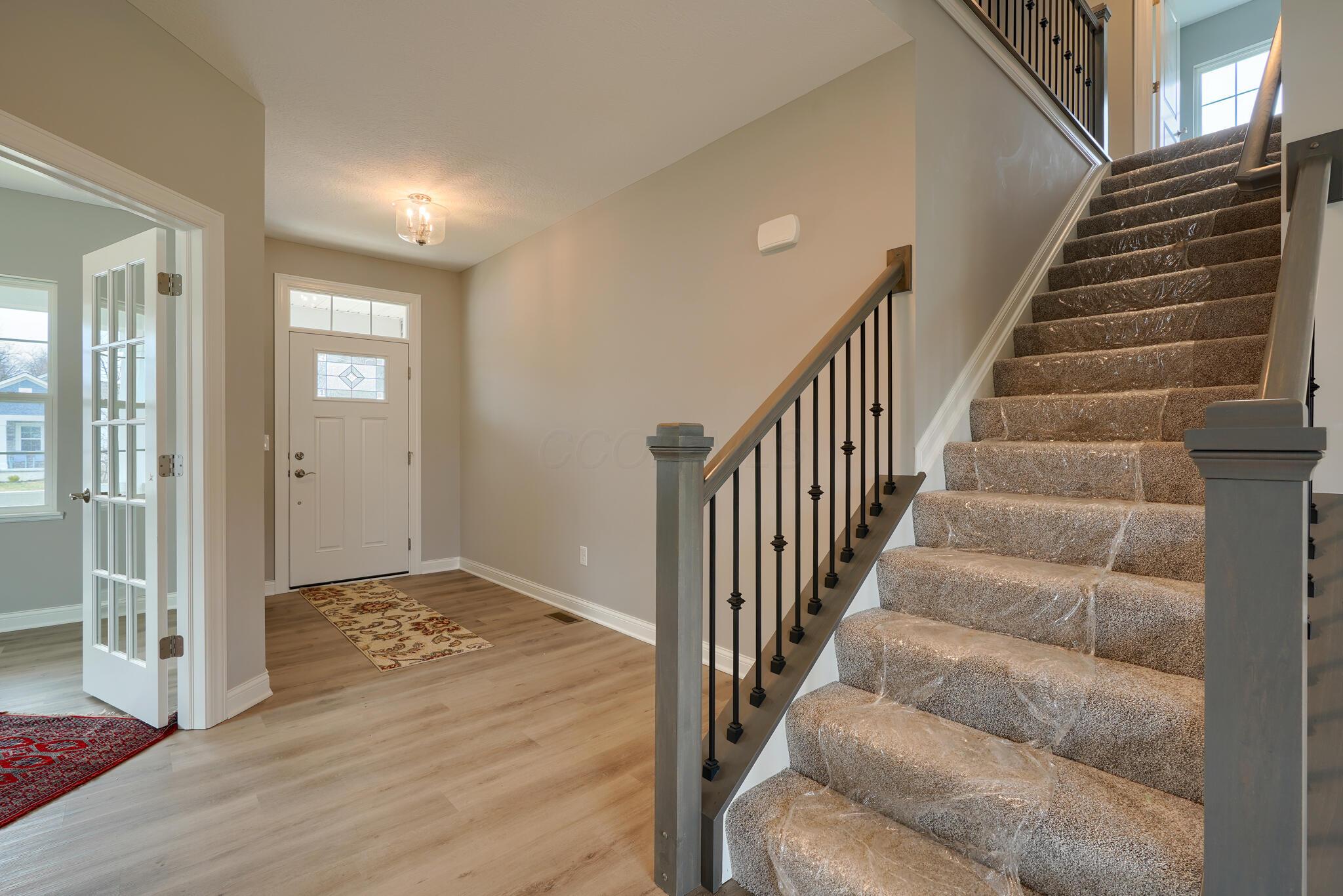 596 Courtright Drive, Pickerington, Ohio image 21