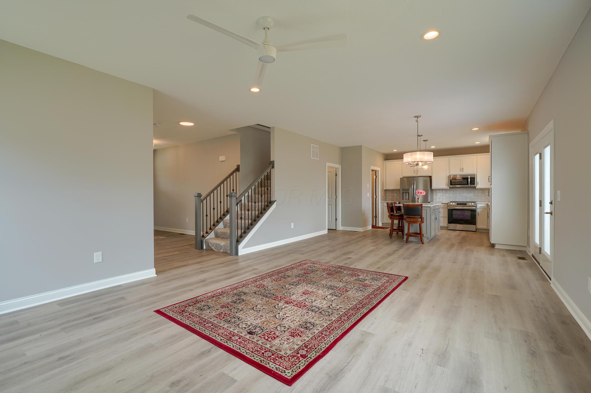 596 Courtright Drive, Pickerington, Ohio image 10