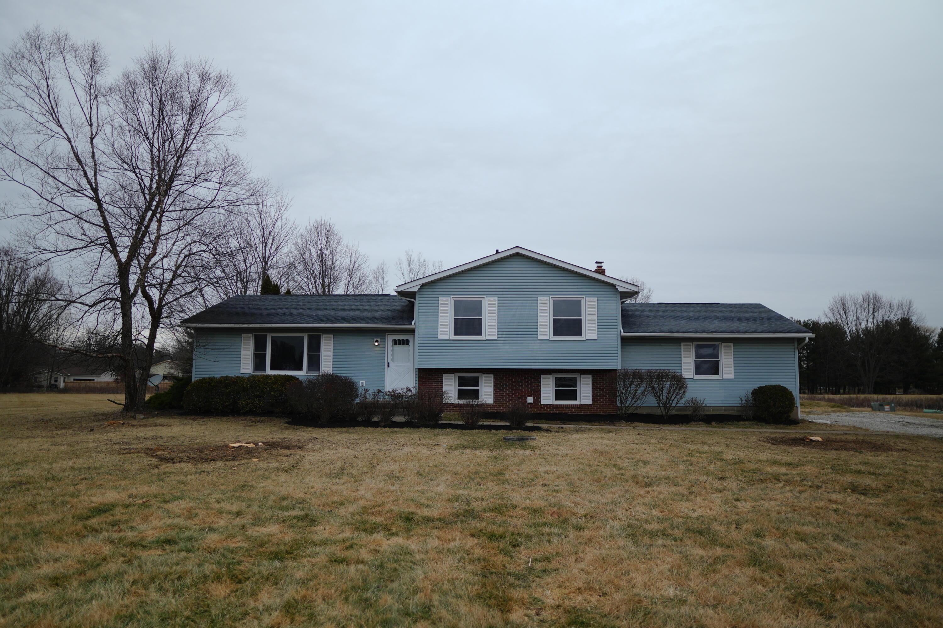 11755 Gorsuch Road, Galena, Ohio image 1