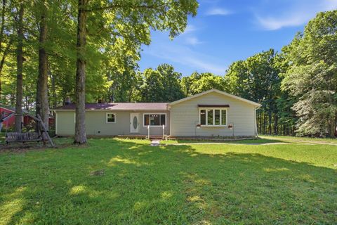 Photo of 5309 Bloominggrove Road, Galion, OH 44833 (MLS # 226020459)