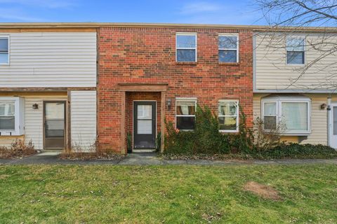 Tiny photo for 283 Cross Wind Loop, Westerville, OH 43081 (MLS # 226002244)