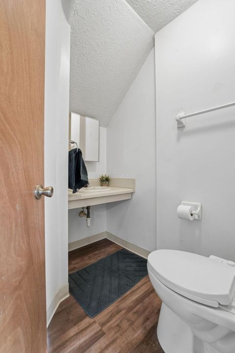 Tiny photo for 283 Cross Wind Loop, Westerville, OH 43081 (MLS # 226002244)