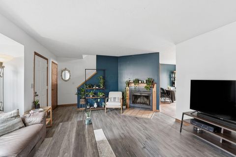 Tiny photo for 283 Cross Wind Loop, Westerville, OH 43081 (MLS # 226002244)