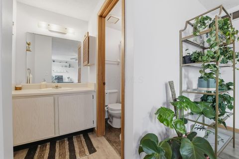 Tiny photo for 283 Cross Wind Loop, Westerville, OH 43081 (MLS # 226002244)