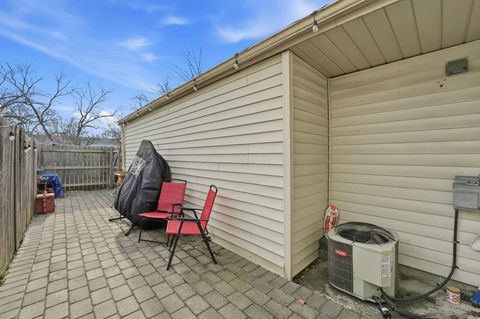 Tiny photo for 283 Cross Wind Loop, Westerville, OH 43081 (MLS # 226002244)