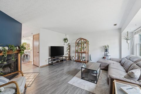 Tiny photo for 283 Cross Wind Loop, Westerville, OH 43081 (MLS # 226002244)