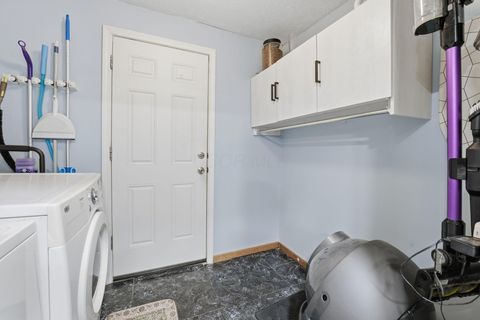 Tiny photo for 283 Cross Wind Loop, Westerville, OH 43081 (MLS # 226002244)