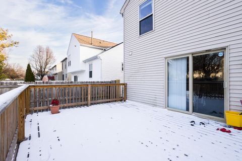 Tiny photo for 7258 Aplin Drive, Reynoldsburg, OH 43068 (MLS # 226000535)