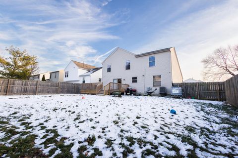 Tiny photo for 7258 Aplin Drive, Reynoldsburg, OH 43068 (MLS # 226000535)