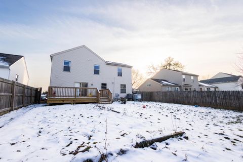 Tiny photo for 7258 Aplin Drive, Reynoldsburg, OH 43068 (MLS # 226000535)