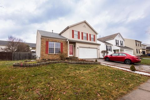 Tiny photo for 7258 Aplin Drive, Reynoldsburg, OH 43068 (MLS # 226000535)