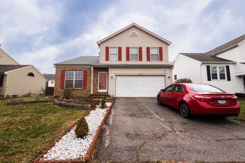 Tiny photo for 7258 Aplin Drive, Reynoldsburg, OH 43068 (MLS # 226000535)
