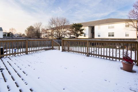 Tiny photo for 7258 Aplin Drive, Reynoldsburg, OH 43068 (MLS # 226000535)