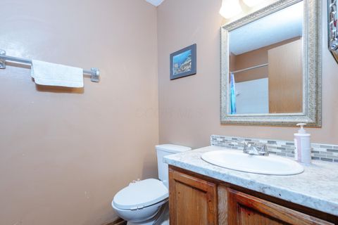 Tiny photo for 7258 Aplin Drive, Reynoldsburg, OH 43068 (MLS # 226000535)