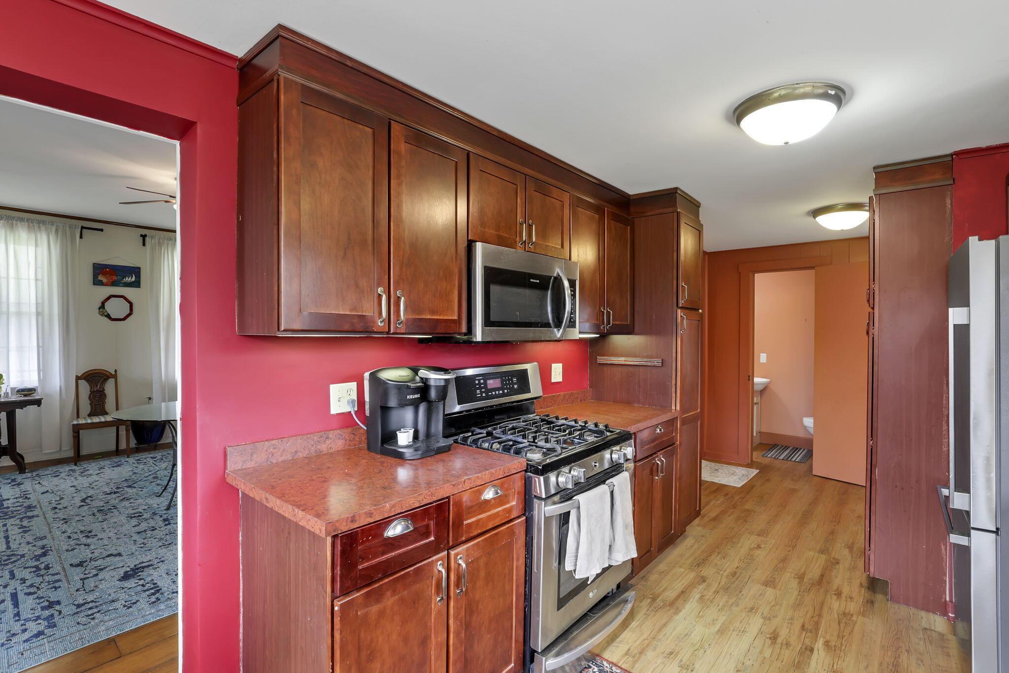 2990 Wilhelm Road, Chandlersville, Ohio image 19
