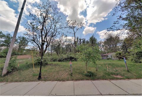 Vacant Land For Sale - Dewey Avenue<br/> Columbus, OH 43219