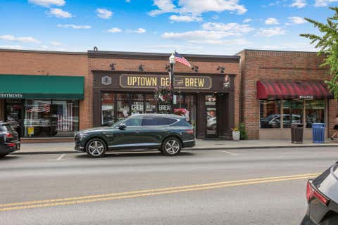 Tiny photo for 820 W Main Street, Westerville, OH 43081 (MLS # 226029339)