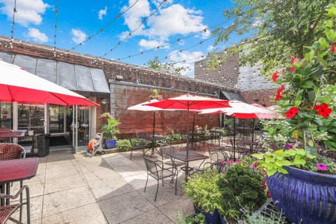 Tiny photo for 820 W Main Street, Westerville, OH 43081 (MLS # 226029339)