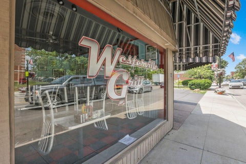 Tiny photo for 820 W Main Street, Westerville, OH 43081 (MLS # 226029339)
