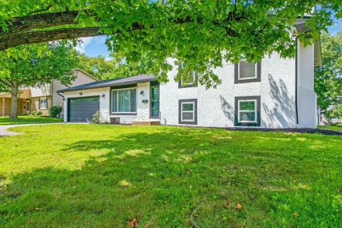 Tiny photo for 820 W Main Street, Westerville, OH 43081 (MLS # 226029339)