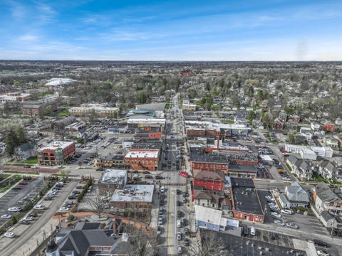 Tiny photo for 820 W Main Street, Westerville, OH 43081 (MLS # 226029339)