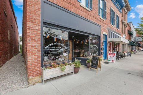 Tiny photo for 820 W Main Street, Westerville, OH 43081 (MLS # 226029339)