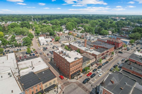 Tiny photo for 820 W Main Street, Westerville, OH 43081 (MLS # 226029339)