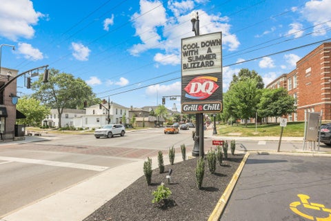 Tiny photo for 820 W Main Street, Westerville, OH 43081 (MLS # 226029339)