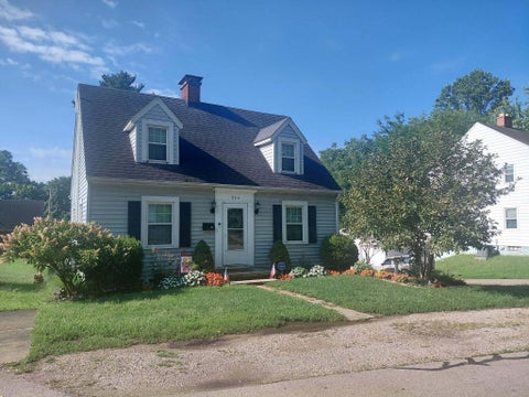 Photo of 356 Edgewood Avenue, Lancaster, OH 43130 (MLS # 226035617)