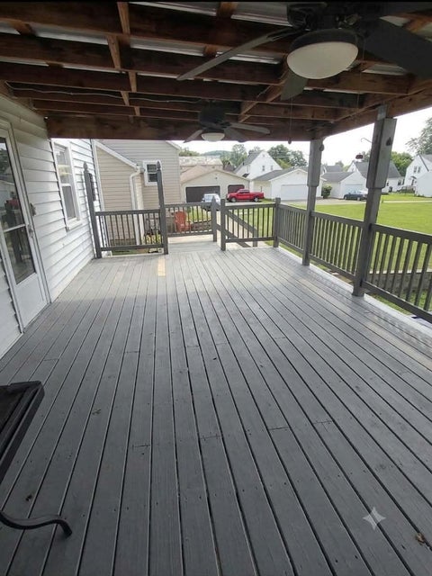 Tiny photo for 356 Edgewood Avenue, Lancaster, OH 43130 (MLS # 226035617)