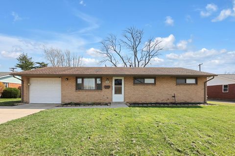 Photo of 6767 Retton Road, Reynoldsburg, OH 43068 (MLS # 226009416)