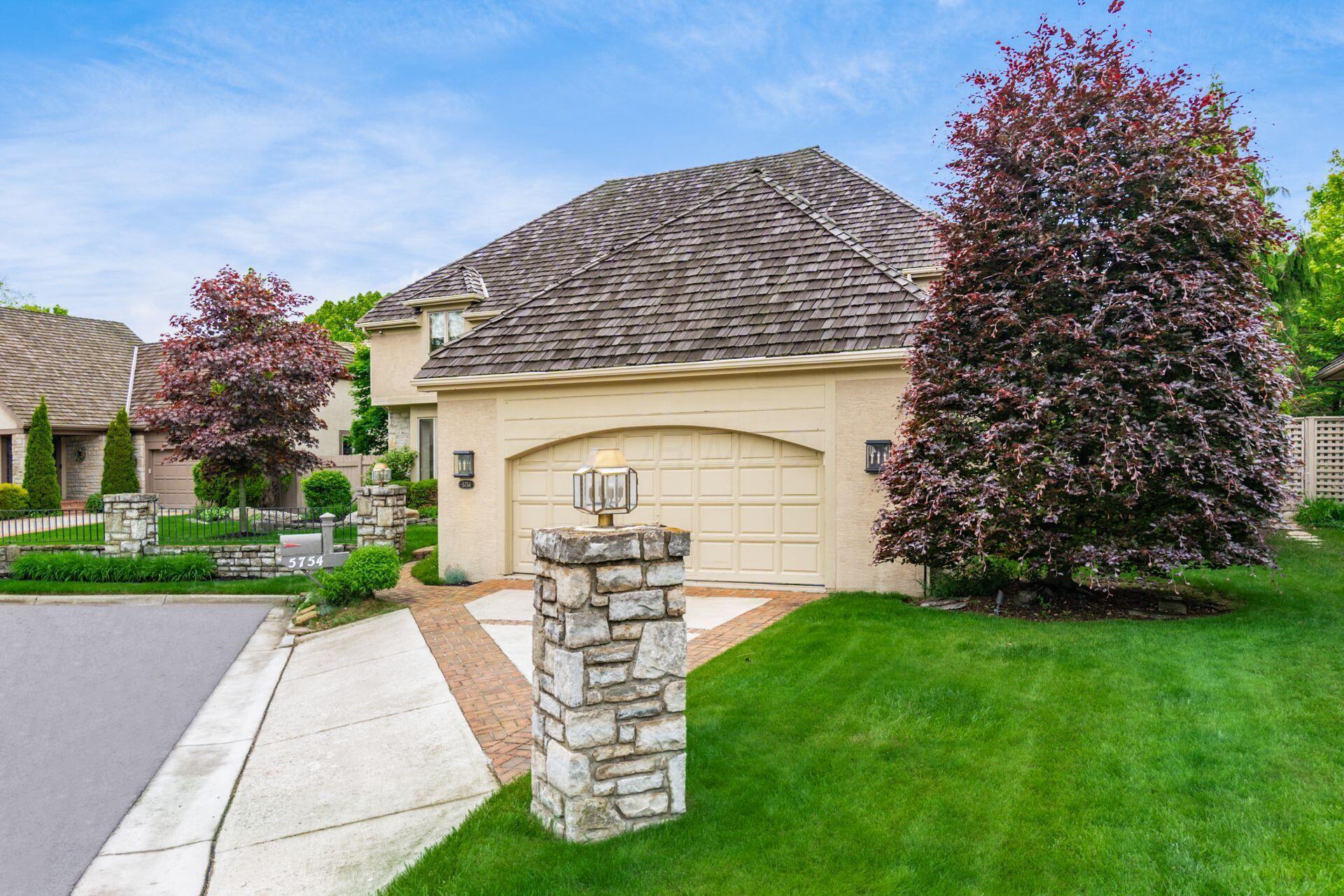 5754 N Loch Maree Court, Dublin, Ohio image 4
