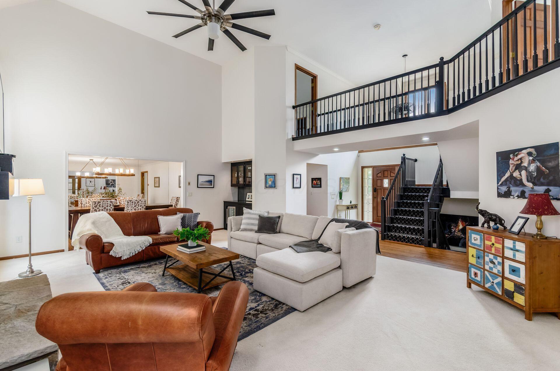 5754 N Loch Maree Court, Dublin, Ohio image 8