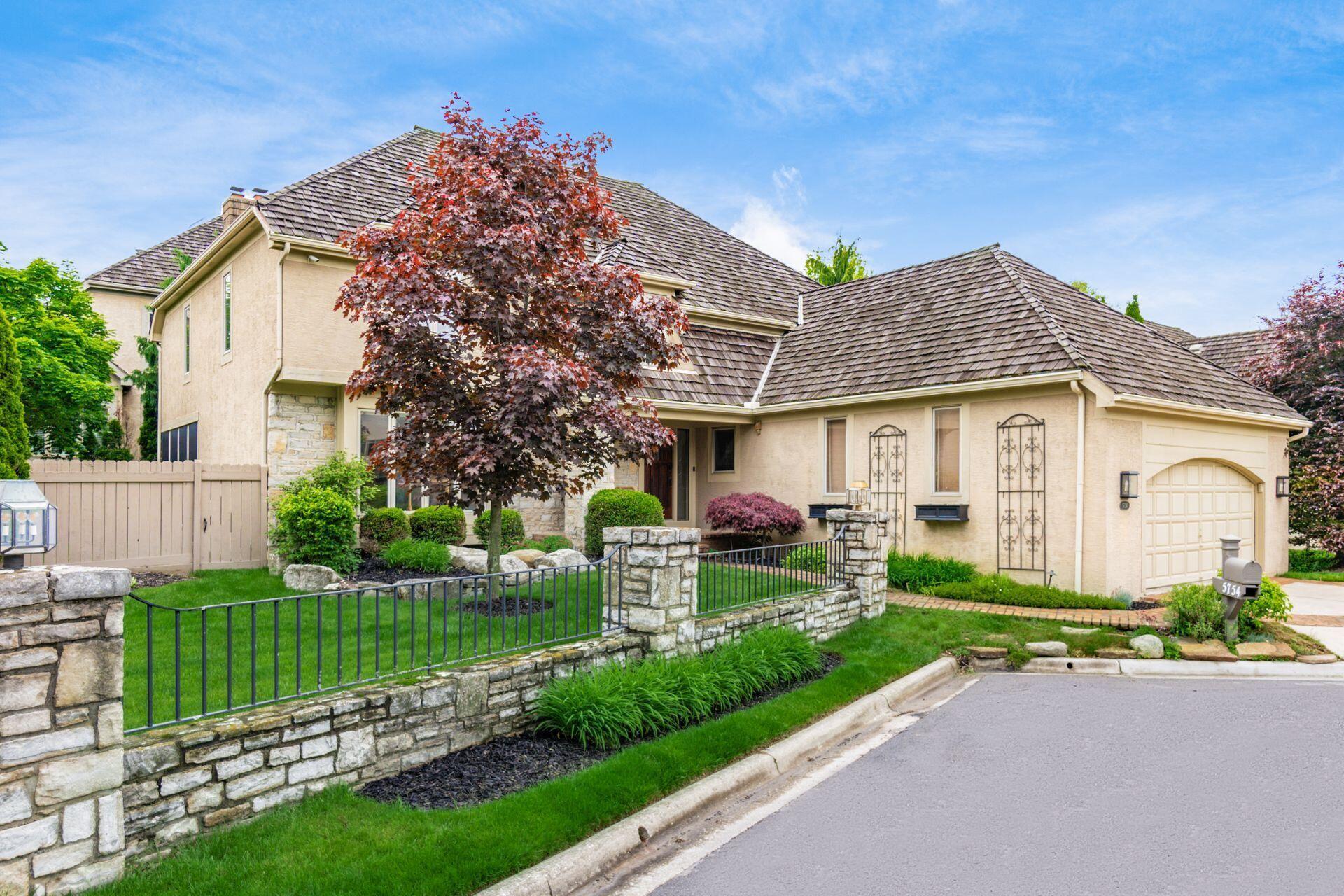 5754 N Loch Maree Court, Dublin, Ohio image 3