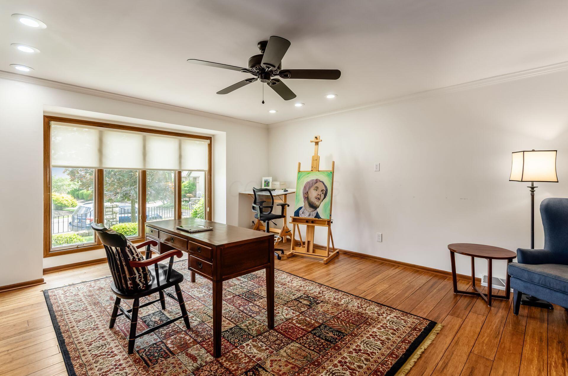 5754 N Loch Maree Court, Dublin, Ohio image 14