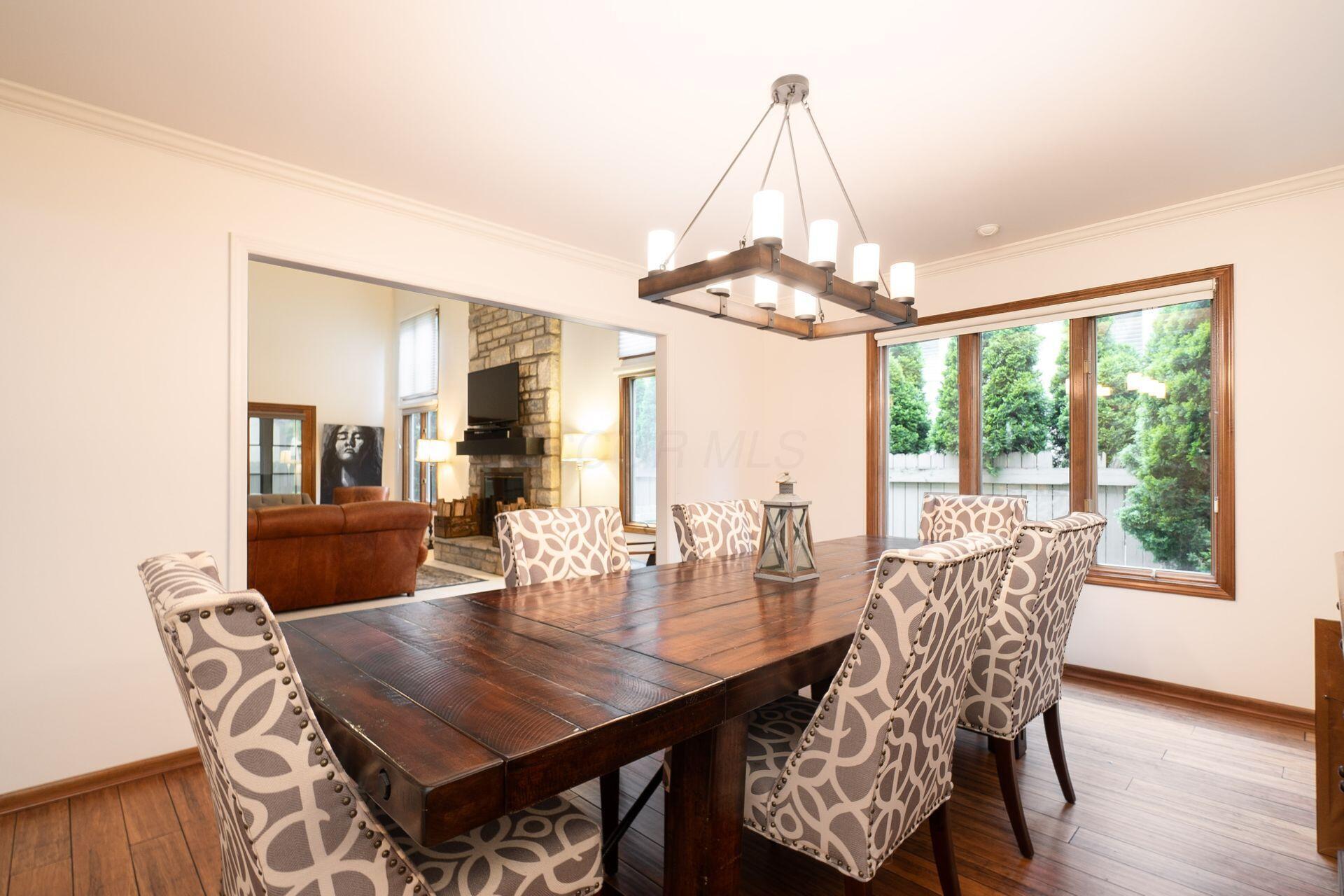 5754 N Loch Maree Court, Dublin, Ohio image 13