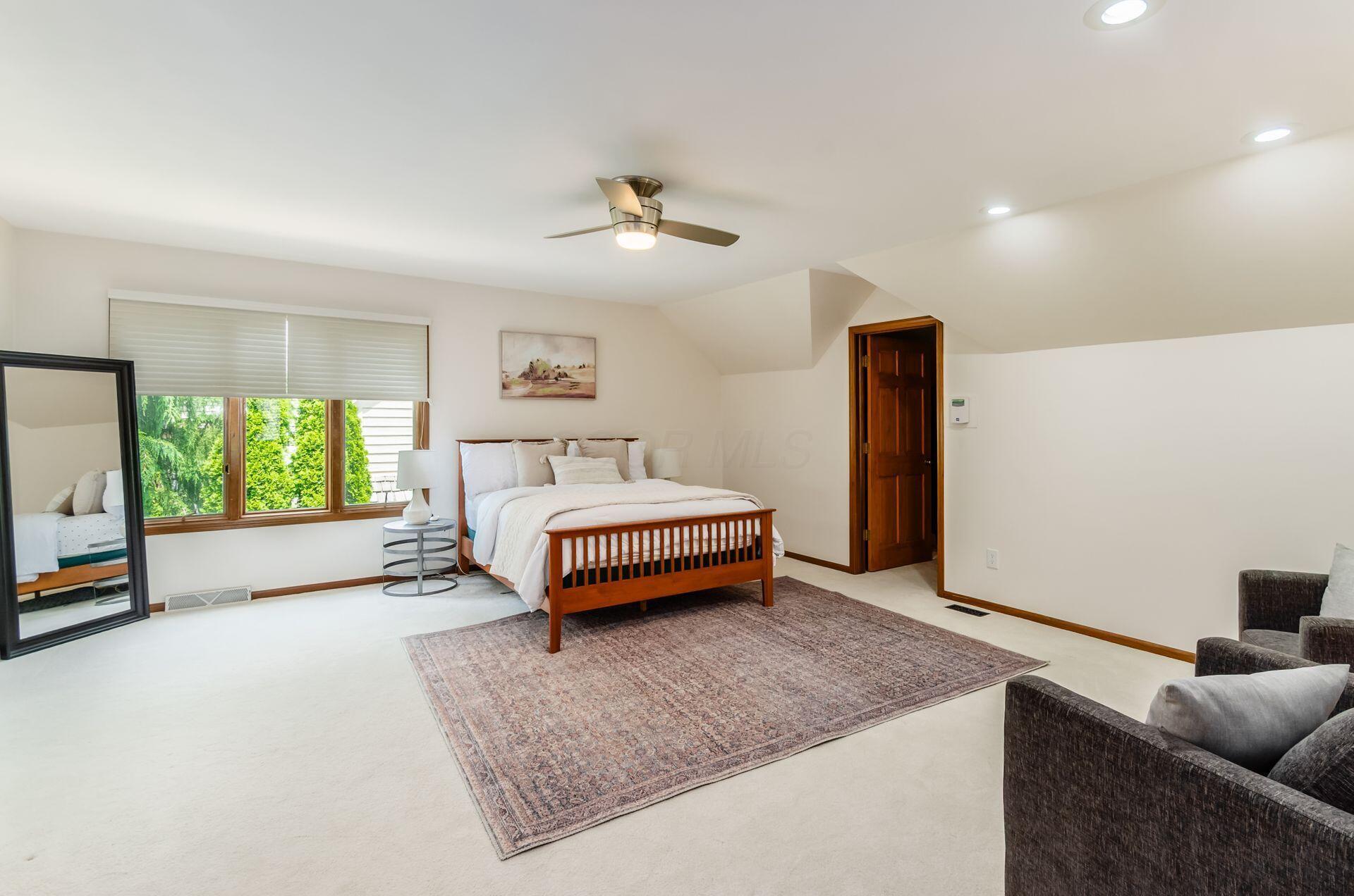 5754 N Loch Maree Court, Dublin, Ohio image 21