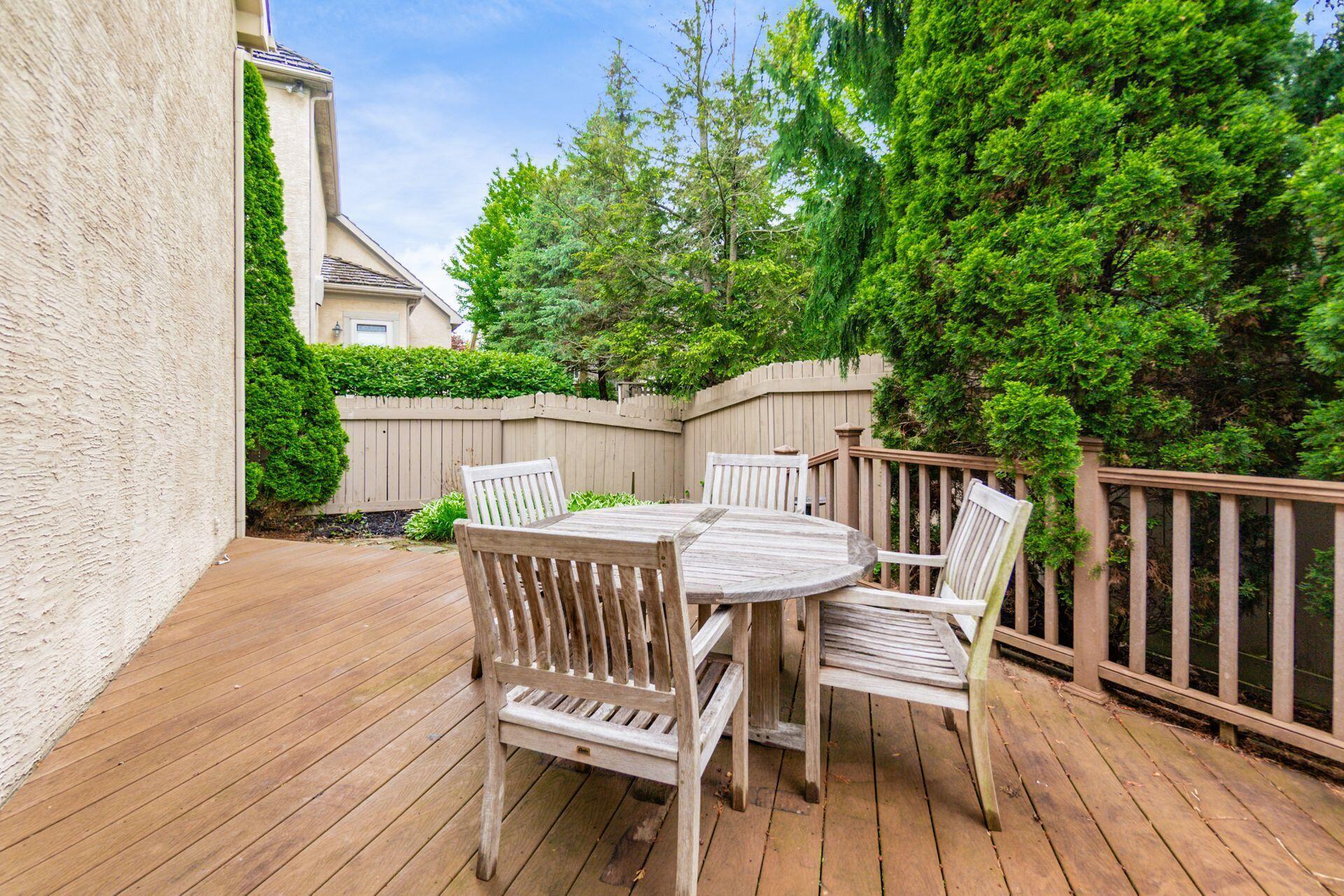 5754 N Loch Maree Court, Dublin, Ohio image 33