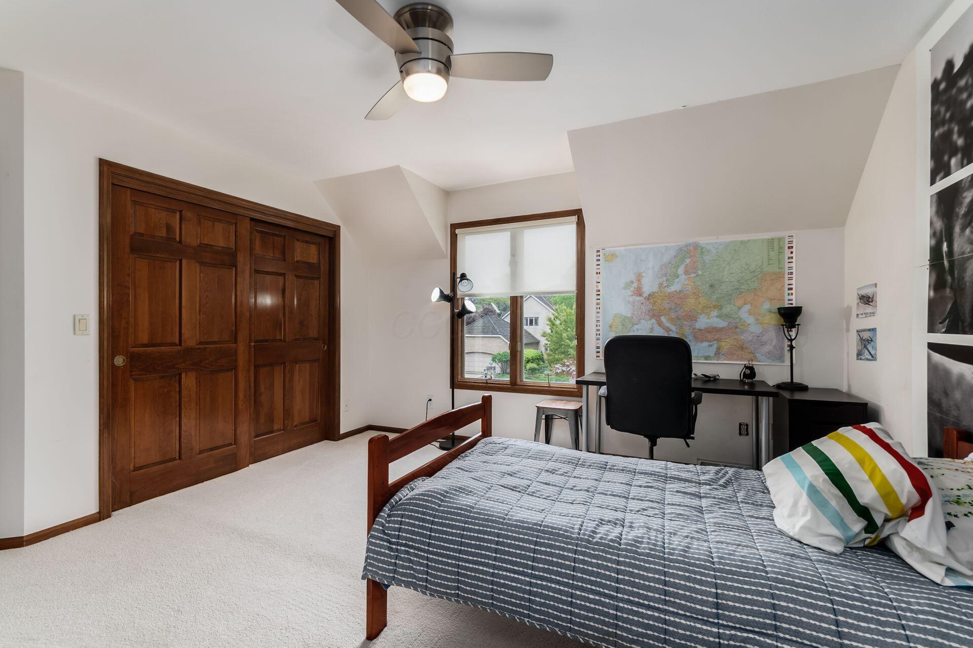 5754 N Loch Maree Court, Dublin, Ohio image 25