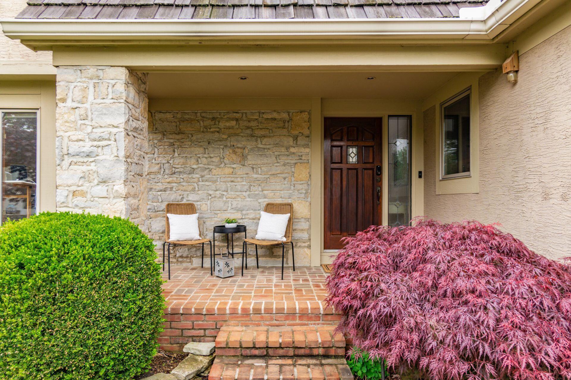5754 N Loch Maree Court, Dublin, Ohio image 5