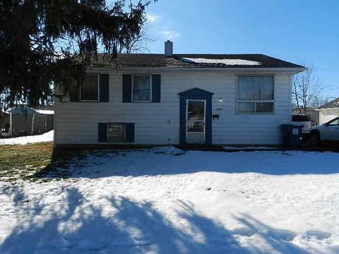 Photo of 5112 Fairlane Road, Columbus, OH 43207 (MLS # 226003987)