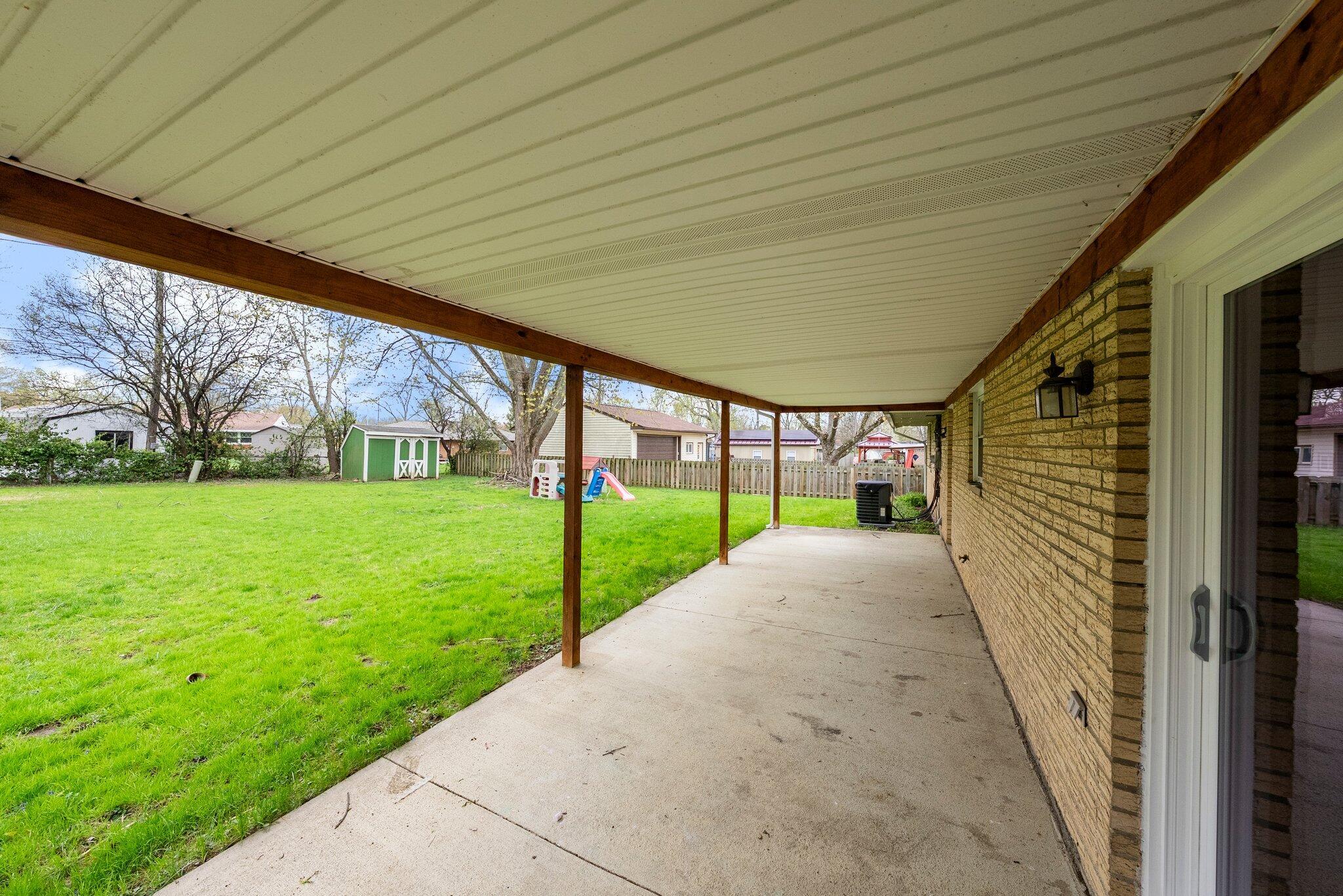 3675 Panama Drive, Westerville, Ohio image 28