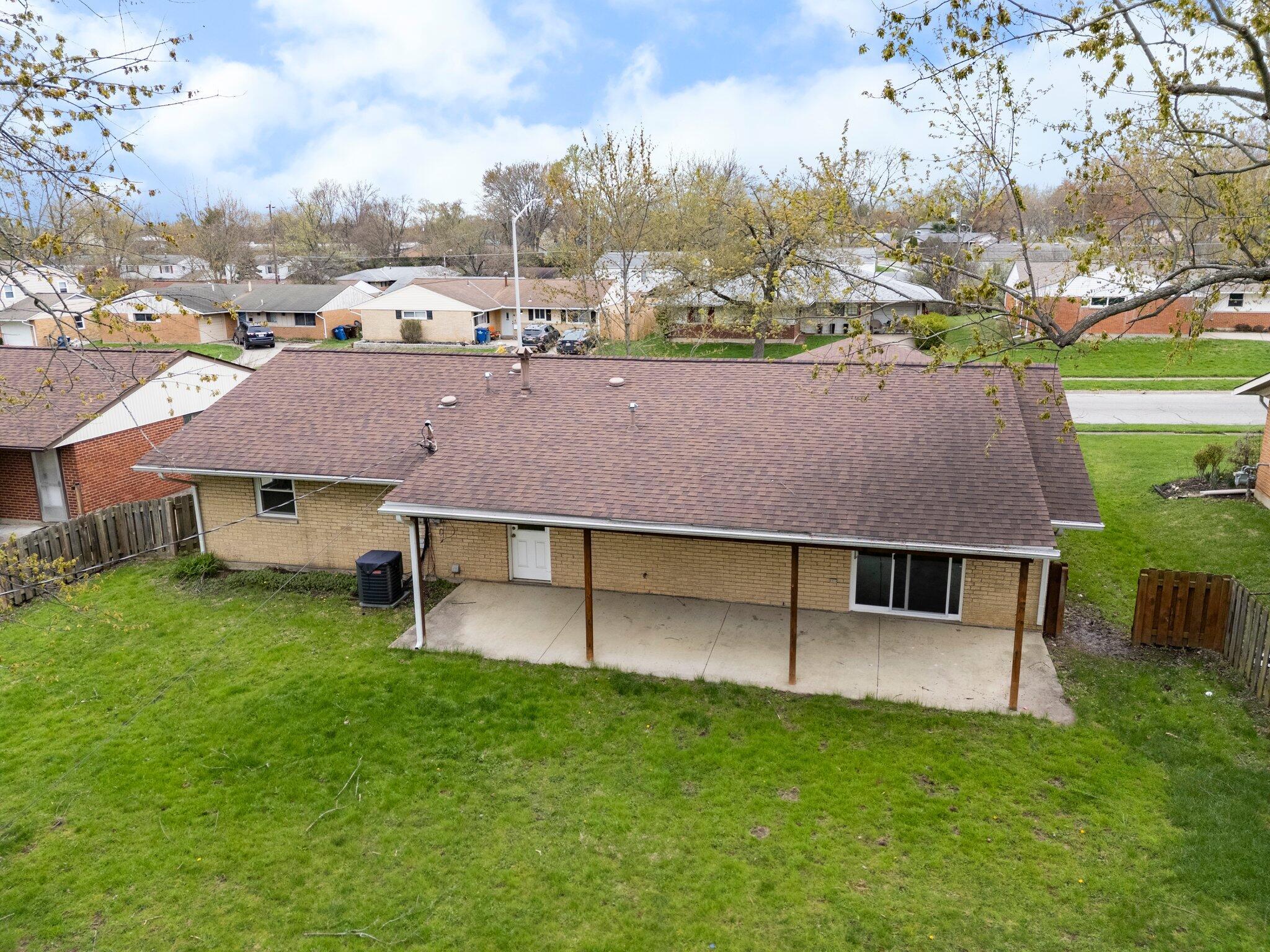 3675 Panama Drive, Westerville, Ohio image 36