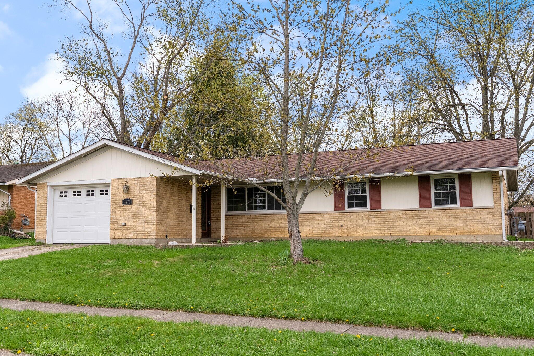 3675 Panama Drive, Westerville, Ohio image 1