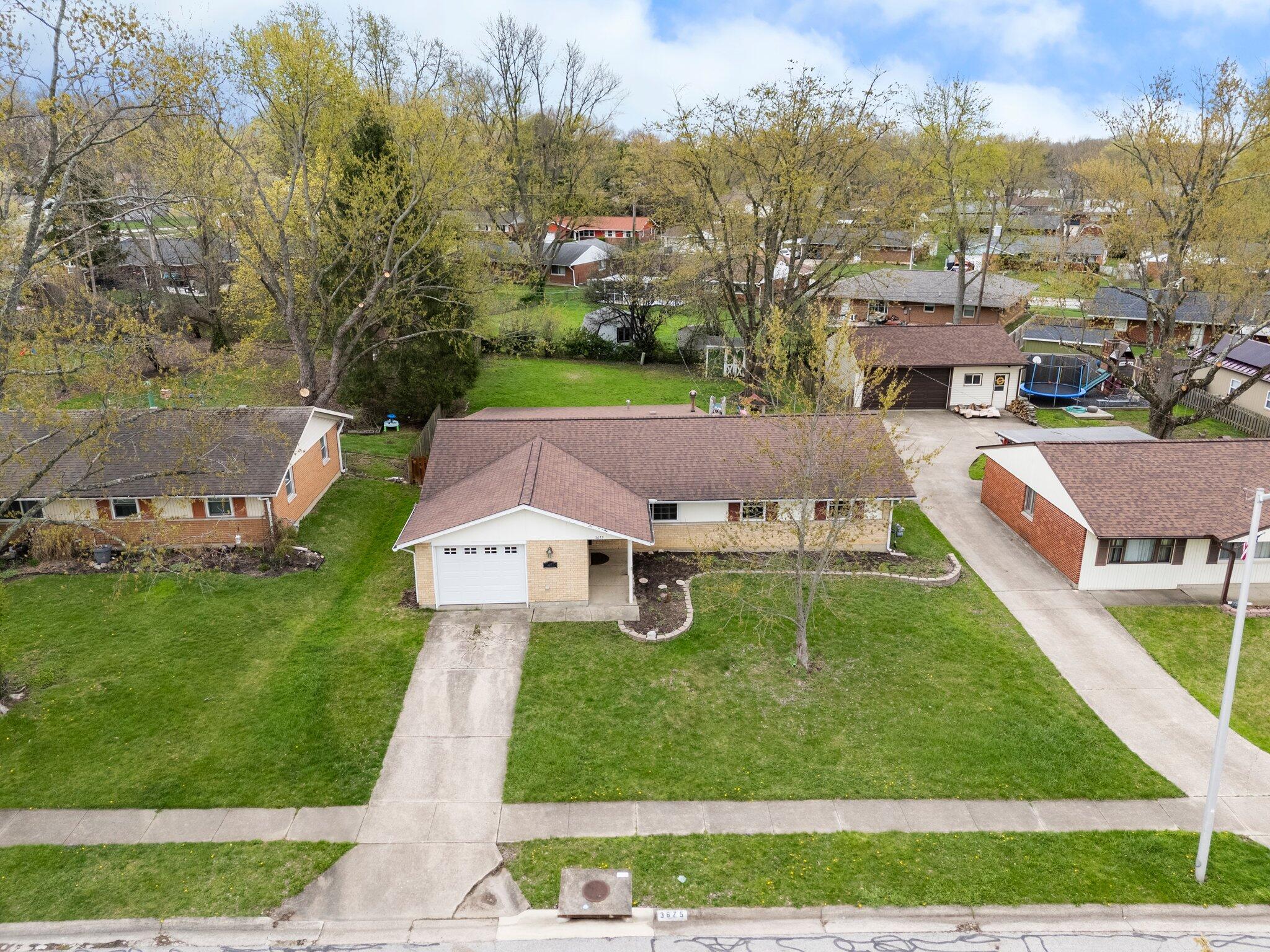 3675 Panama Drive, Westerville, Ohio image 33
